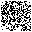 QR code with James Stogner Herschell contacts