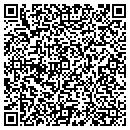 QR code with K9 Conversation contacts