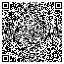 QR code with K9 Insights contacts