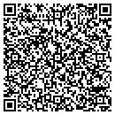 QR code with K9 Sniff LLC contacts