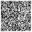 QR code with Kathy Santo's Dog Training contacts