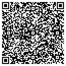 QR code with K Nine Pines contacts