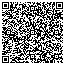 QR code with MT View Stables contacts