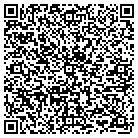 QR code with Obedience Dog Training Club contacts