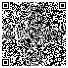 QR code with On Cue Dog Training & Day Camp contacts