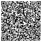 QR code with On The Ball K-9 Training LLC contacts