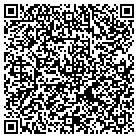 QR code with Mammoth Spring Pump Service contacts