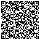 QR code with Red Rover Retrievers contacts