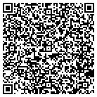 QR code with R J Retriever Kennels contacts