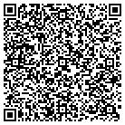 QR code with San Diego Clicker Training contacts