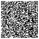 QR code with The Right Steps & Cindy C Smith contacts