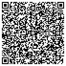QR code with Timber Ridge Equestrian Center contacts
