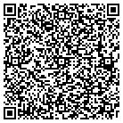 QR code with Tlc Animal Training contacts