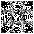 QR code with G&G Holdings contacts