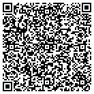 QR code with Waggin' Train Dog Walks contacts