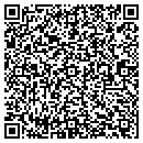 QR code with What A Dog contacts