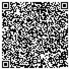 QR code with White William Racing Stable Inc contacts