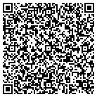 QR code with Anthony P Previte MD contacts