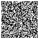 QR code with Z Spot Co contacts