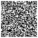 QR code with Angelas Pugs contacts