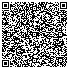 QR code with Guerdon And Dorothea Brocksom contacts