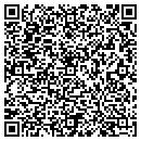 QR code with Hainz C Kennell contacts