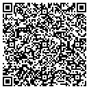 QR code with Handy's Dachshunds contacts