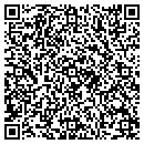 QR code with Hartle & Janes contacts