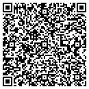 QR code with Kalikopoodles contacts