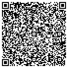 QR code with Rising Sun Fibers & Essential contacts