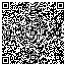 QR code with Ron Del Kennels contacts