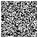 QR code with Tammis All Breed Dog & Cat Gr contacts