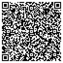 QR code with Twhbea contacts