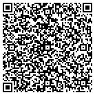 QR code with Vom Katzenblut Shepherds contacts