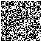QR code with Woodcreek Goldens Kennel contacts