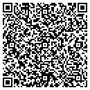 QR code with Ashaway Collies contacts