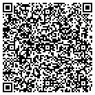 QR code with BamaBloodHounds contacts