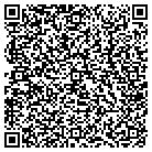 QR code with D&R's Showcase Miniature contacts