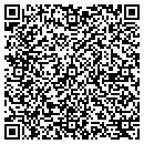 QR code with Allen Lossie Lawn Care contacts