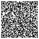 QR code with Honeycutt's Dachshunds contacts
