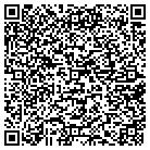 QR code with Lyon's King Llewellin Setters contacts