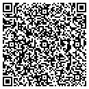 QR code with Ribbon Works contacts