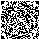 QR code with Chamber Commerce Citrus County contacts