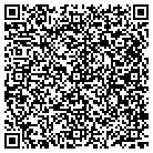 QR code with Sandy Mclain contacts