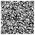QR code with siberian huskys at the parks, contacts