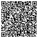 QR code with Stogdell on contacts