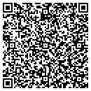 QR code with trained to go kennel contacts