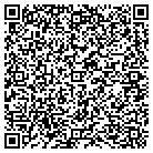 QR code with A B C Fine Wine & Spirits 104 contacts