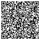 QR code with Irundogs contacts