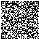 QR code with Mutty Paws, LLC contacts